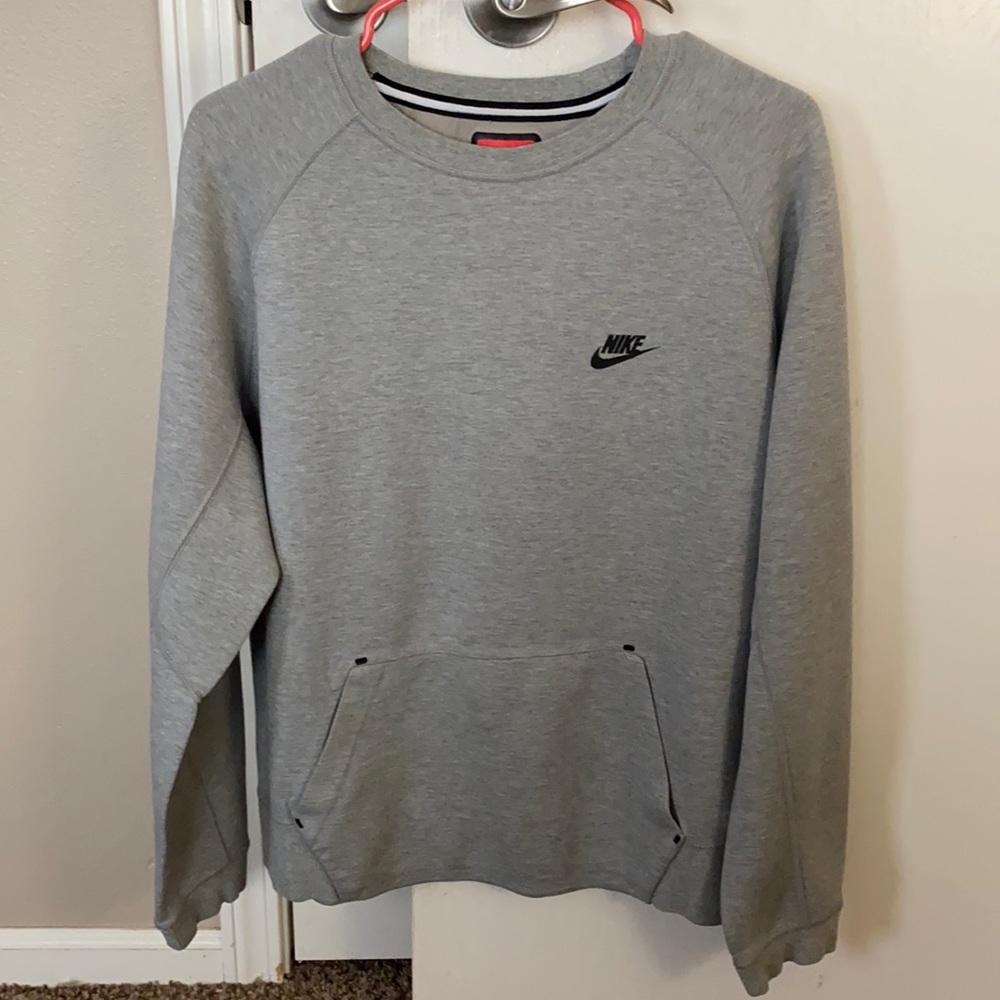 Nike Crewneck with pocket